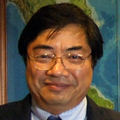 Dr Lalsangkima Pachuau