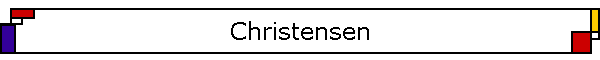 Christensen