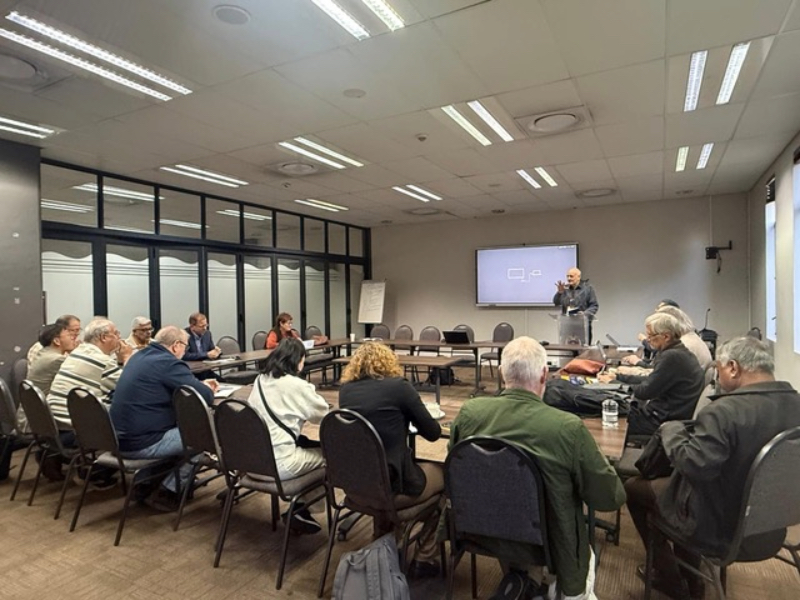 Eco-theology and Mission